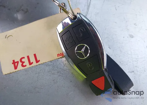 2018 Mercedes-Benz Amg Gle 43 Coupe 4Matic z USA, uszkodzony, nr VIN 4JGED6EB3JA116579